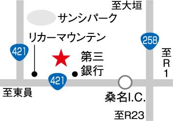 いちりんマップ